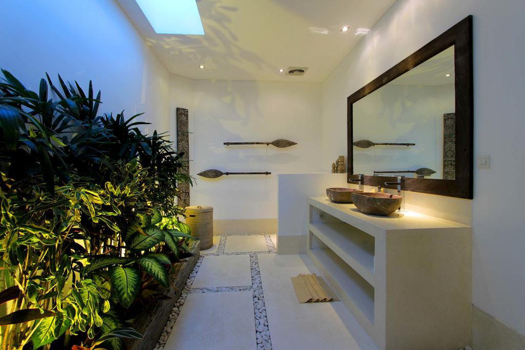 Villa Amba Laba By Optimum Bali Villas سمينياك المظهر الخارجي الصورة